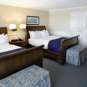 Wing Double Room