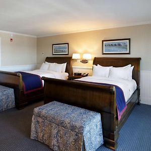 Wing Double Room